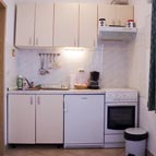 Apartment Rina Kitchen