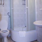 Apartment igor Bathroom