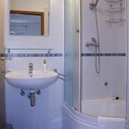 Apartment Ivo Bathroom