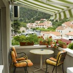 Apartment Ivo Terrace