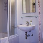 Apartment lea Bathroom