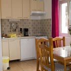 Apartment Lea Kitchen