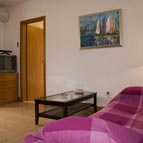 Apartment Lea