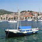 Hvar Port